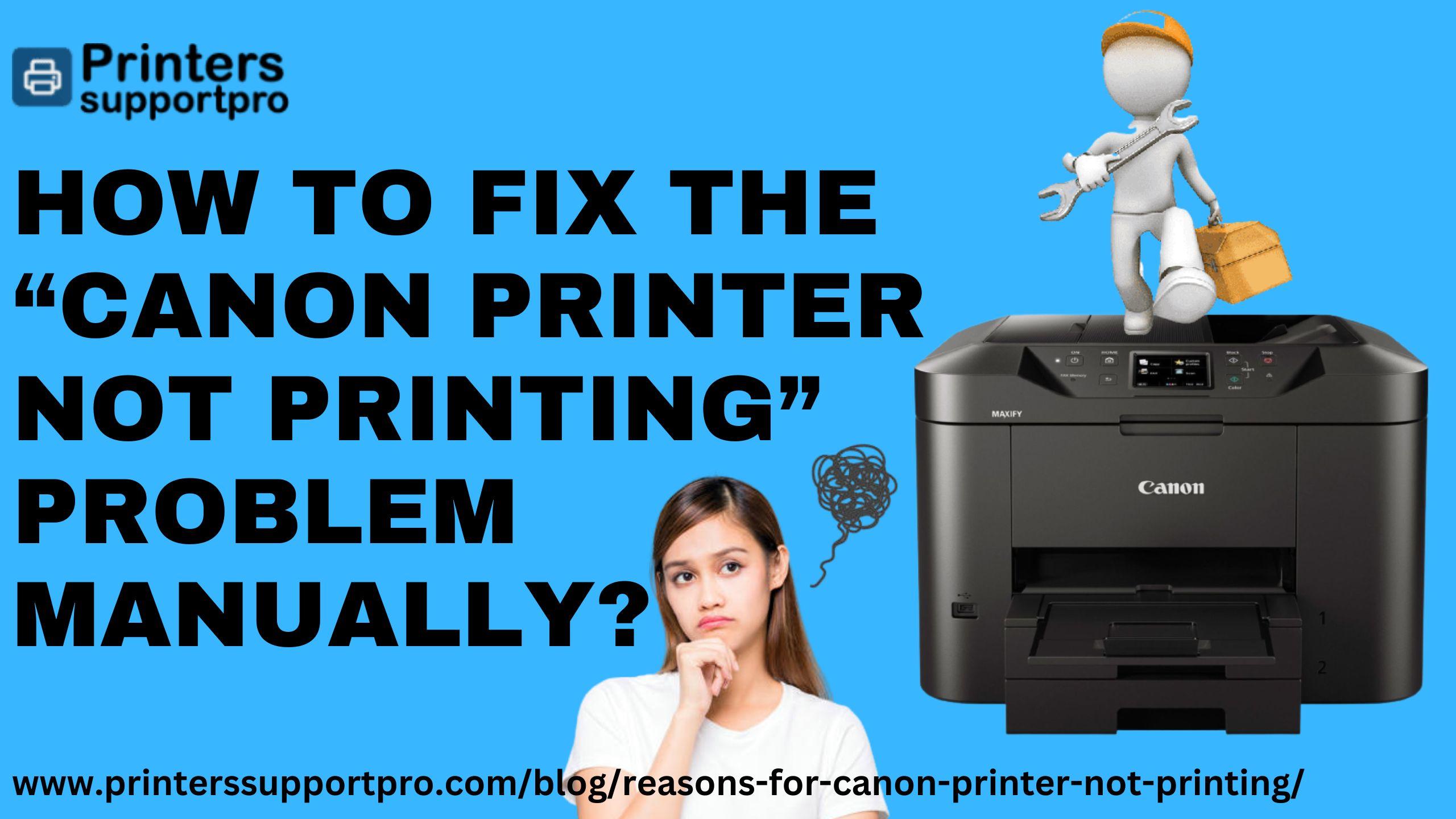 Print problem